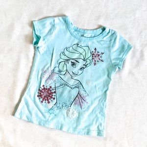 Disney Frozen Tee